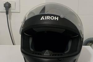casco AIROH 
