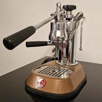 Macchina a leva da caffè La Pavoni Europiccola 