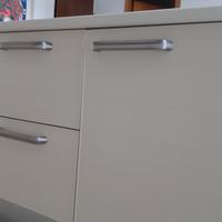 Isola/Bancone cucina marca Ernestomeda.