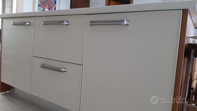 Isola/Bancone cucina marca Ernestomeda.