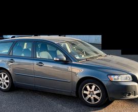 Volvo v50 (2003-2012) - 2009