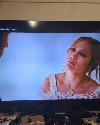 tv samsung 85 pollici 