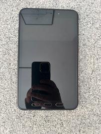 Samsung tab active 3 rugged+ ram mount