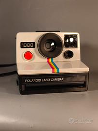 Polaroid 1000