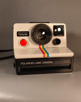 Polaroid 1000
