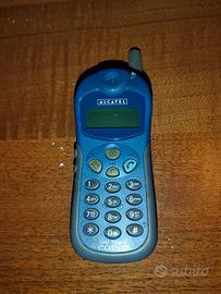 cellulare Alcatel one touch Easy