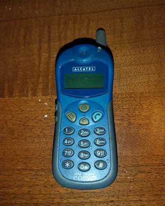 cellulare Alcatel one touch Easy