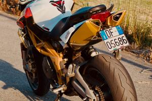 Aprilia Shiver 750