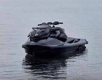 SeaDoo rxp X RS Anno 2022