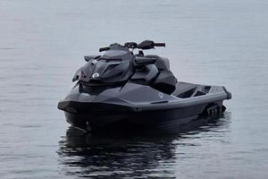 SeaDoo rxp X RS Anno 2022