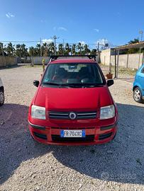 Fiat Panda 1.2 Dynamic compreso di passaggio