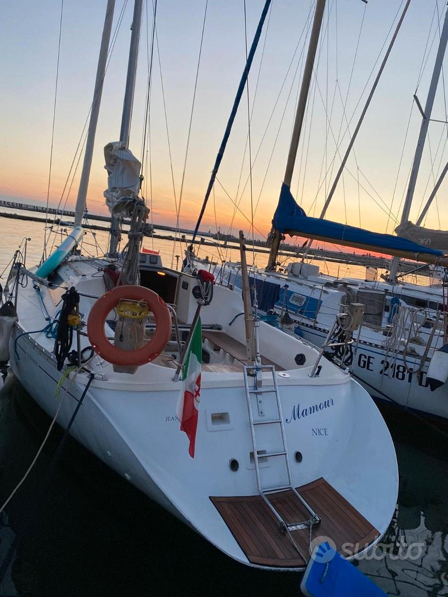 JEANNEAU YACHTS 53 — View photo 1