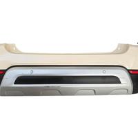 PARAURTI POSTERIORE CON SENSORI FIAT 500X CROSS 20