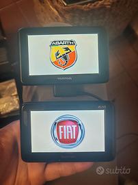 Navigatore TomTom Fiat