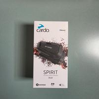 Cardo Spirit Duo