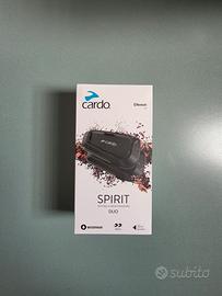 Cardo Spirit Duo