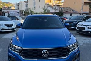 Volkswagen T-Roc 2.0 TDI SCR 150 CV DSG Advanced B