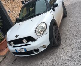 MINI Mini Countryman R60