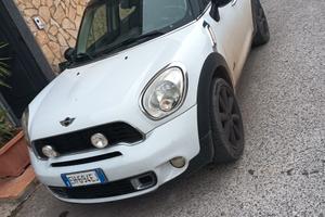 MINI Mini Countryman R60