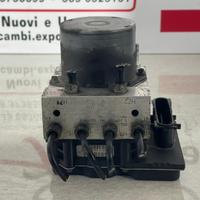 13277813 93168732 ABS OPEL Corsa D 5P 2Â° Serie A1