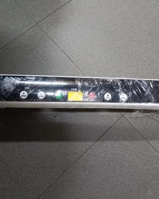Ricambio consoll, tapiruland, amazon koolook x518