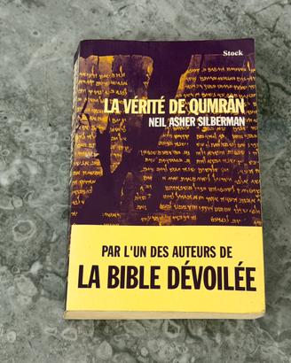 La Bible Dèvoilèe