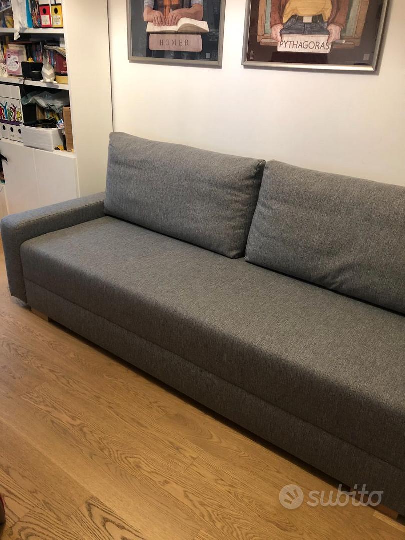 Ikea Gralviken Divano Letto Offerta Ikea Vinliden Divano Divani