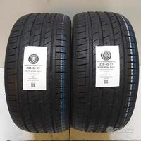 2 gomme 235 40 17 nexen a26330