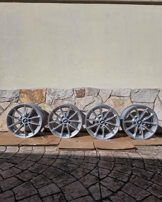 cerchi originali bmw 16"