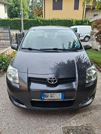 Toyota Auris 1.4