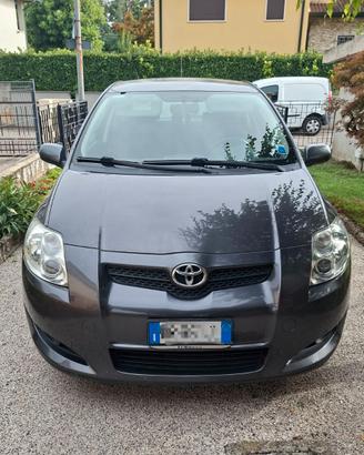 Toyota Auris 1.4