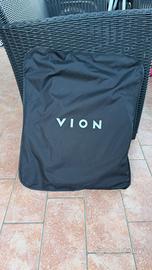 Tenda para sole Tesla Model Y