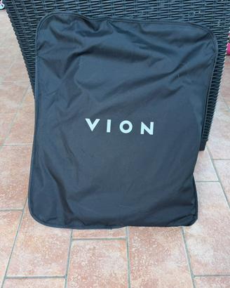 Tenda para sole Tesla Model Y