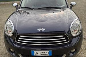 Mini cooper 1.6 countryman