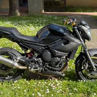 Yamaha xj6