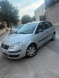 POLO 2007