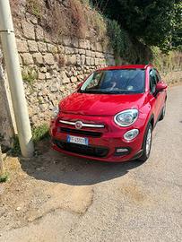 Fiat 500 X