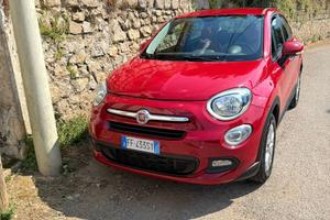 Fiat 500 X