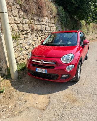 Fiat 500 X
