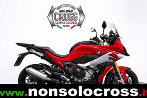 BMW S 1000 XR - ANNO
