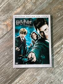 Harry Potter: L’ordine della Fenice