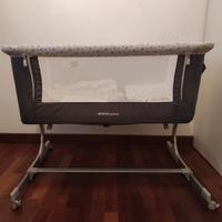 Culla next to me Janè Baby Side