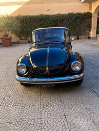 Volkwagen Maggiolino Epoca