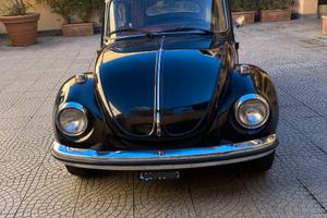 Volkwagen Maggiolino Epoca