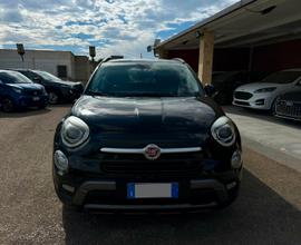 Fiat 500x - 2015