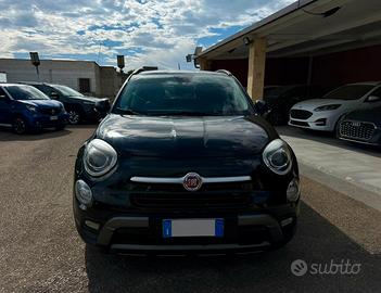 Fiat 500x - 2015