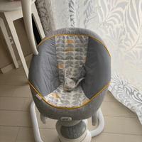 Culla dondolo sedia per bambini