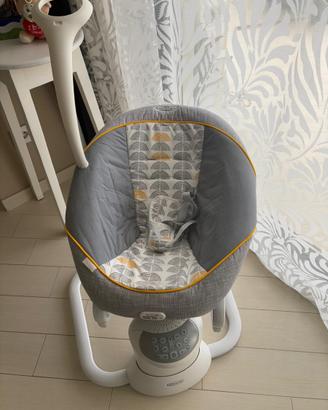 Culla dondolo sedia per bambini