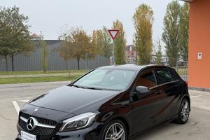 Mercedes-benz A 220 d Automatic 4Matic Premium Amg