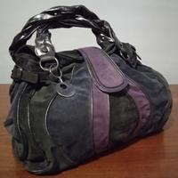 Borsa con scarpe abbinate
